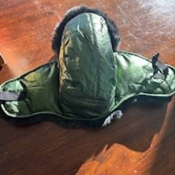 Winter Aviator Hat main image 6